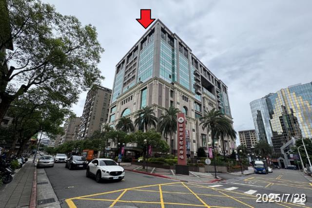 台北大樓拍賣-4