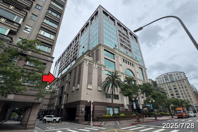 台北大樓拍賣-6