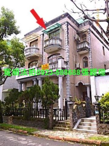 新北汐止法拍透天_別墅-1