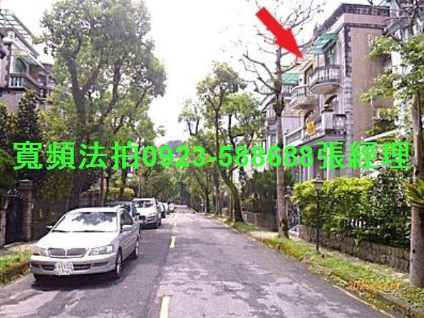 新北汐止法拍透天_別墅-5