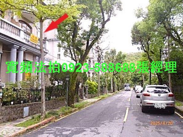 新北汐止法拍透天_別墅-6