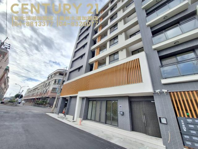 彰化二林華廈-10