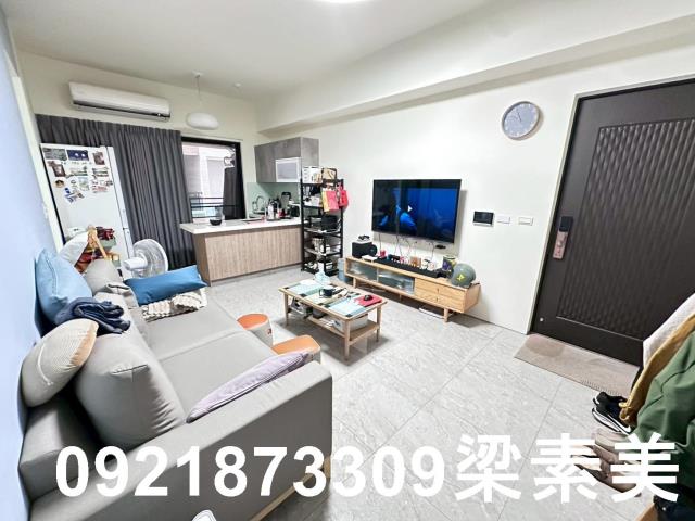 台南善化華廈-1