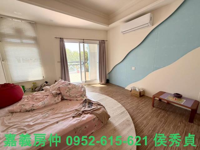 嘉義西區透天_別墅_店面-10