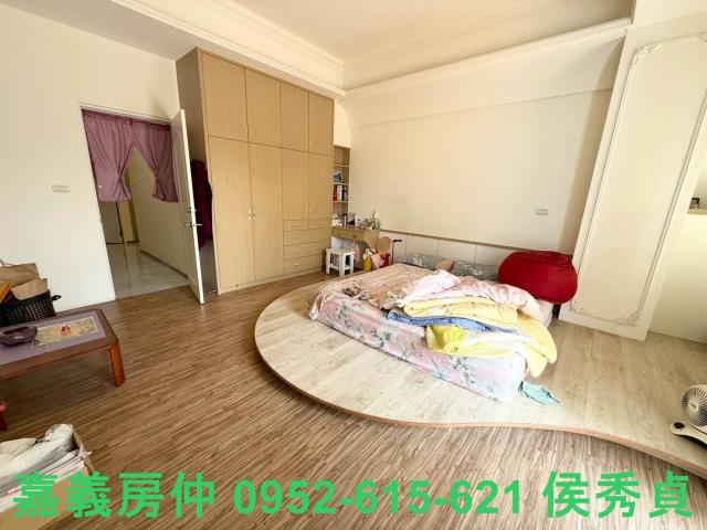 嘉義西區透天_別墅_店面-11