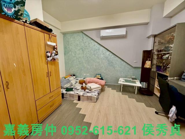 嘉義西區透天_別墅_店面-13