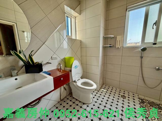 嘉義西區透天_別墅_店面-14