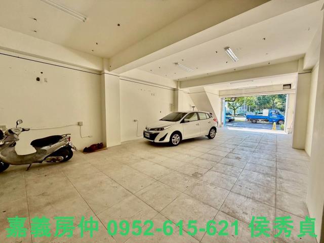 嘉義西區透天_別墅_店面-3