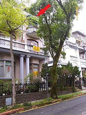 新北汐止法拍別墅-3