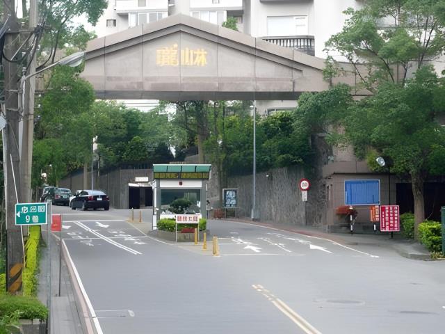 汐止法拍透天-8