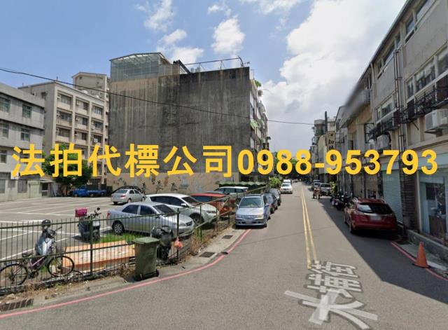 苗栗市法拍華廈_公寓-5