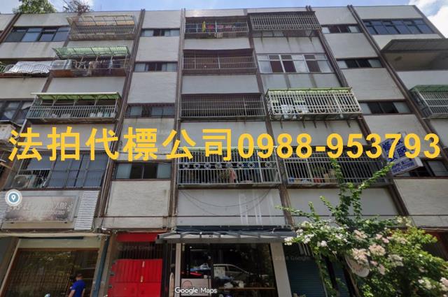 苗栗市法拍華廈_公寓-4