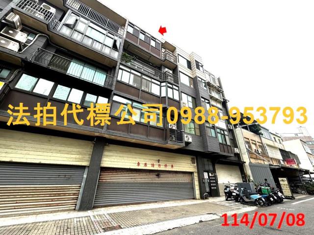 湖口華廈_公寓_工業住宅法拍-2