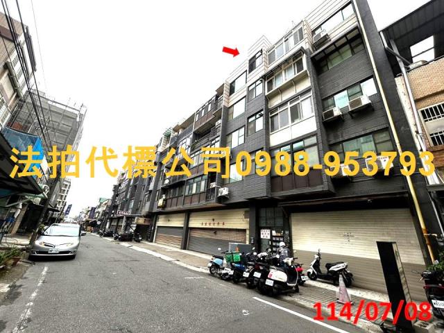 湖口華廈_公寓_工業住宅法拍-3