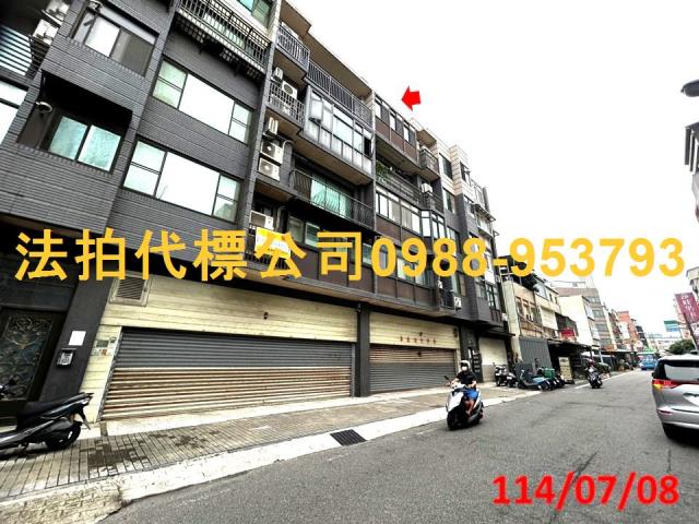 湖口華廈_公寓_工業住宅法拍-4