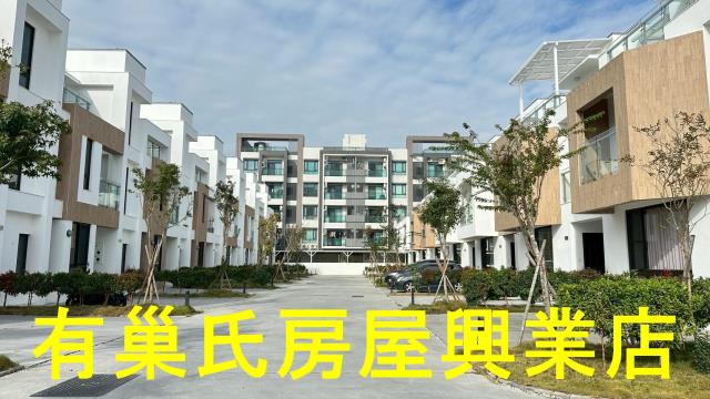 大埔美工業園區國道三號