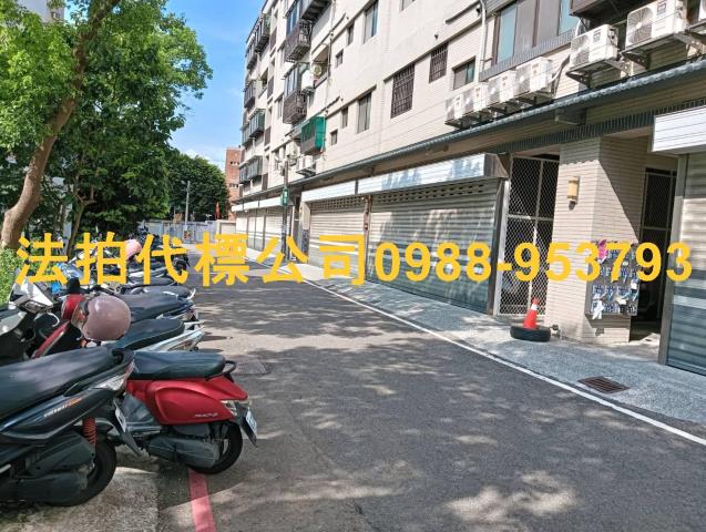 湖口華廈_公寓_工業住宅拍賣-3