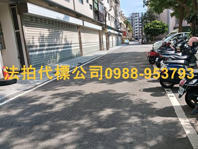 湖口華廈_公寓_工業住宅拍賣-4