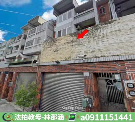 高雄透天_一樓法拍-3