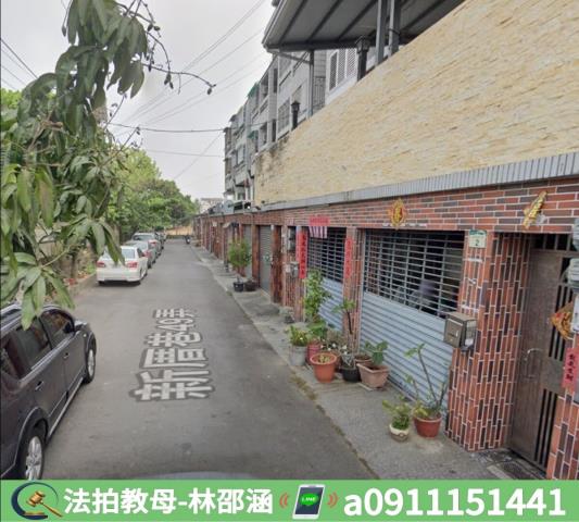 高雄透天_一樓法拍-5