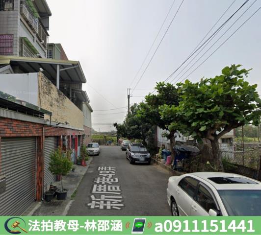 高雄透天_一樓法拍-6