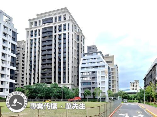 台北法拍大樓-4