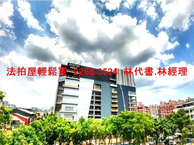 新北法拍大樓-12