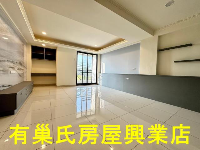 嘉義民雄透天-8