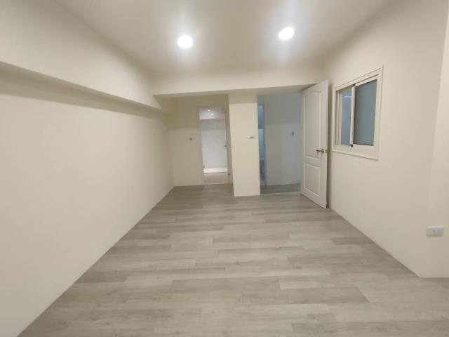 台中北屯華廈_店面_一樓-1