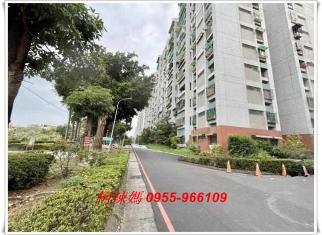 台南南區大樓-13