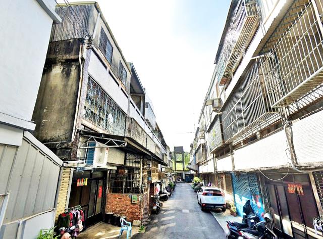 苗栗市鳳形透天