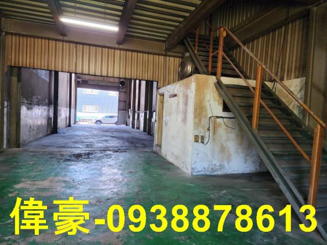 高雄大寮廠房_倉庫-2