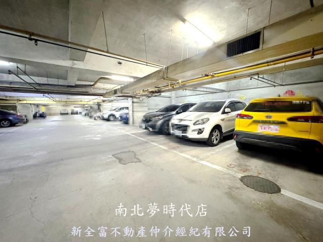 台南永康大樓-13