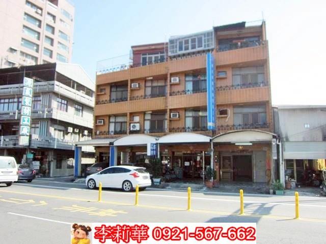 台南新化透天_店面-1