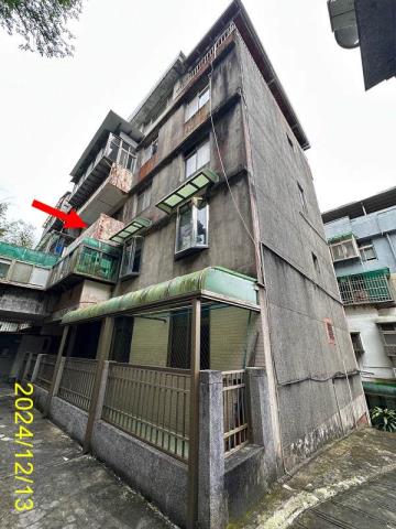 台北士林公寓_外雙溪郵局拍賣-1