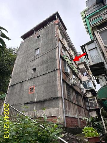 台北士林公寓_外雙溪郵局拍賣-4