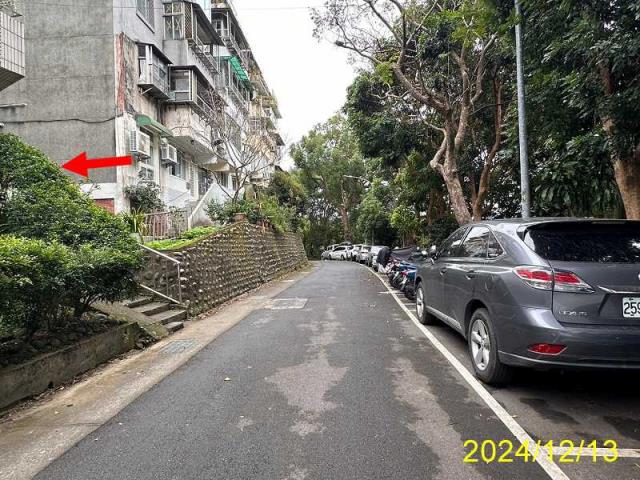 台北士林公寓_外雙溪郵局拍賣-5