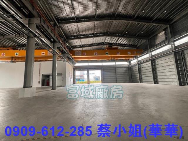 大寮廠房-1