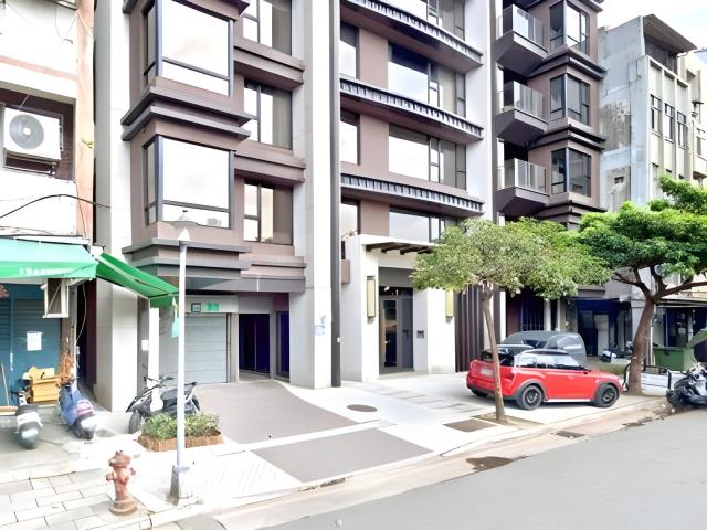 萬華大樓_萬華火車站商圈法拍-2