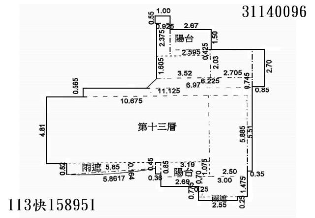萬華大樓_萬華火車站商圈法拍-12
