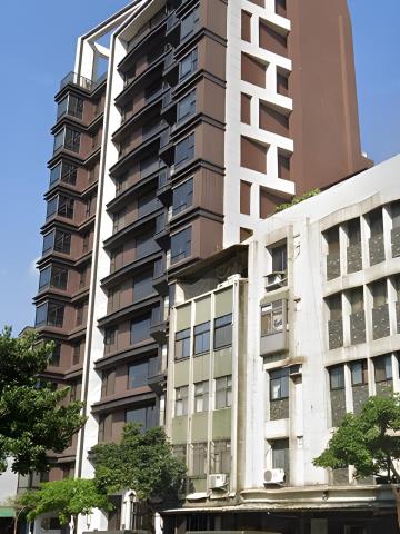 萬華大樓_萬華火車站商圈法拍-5