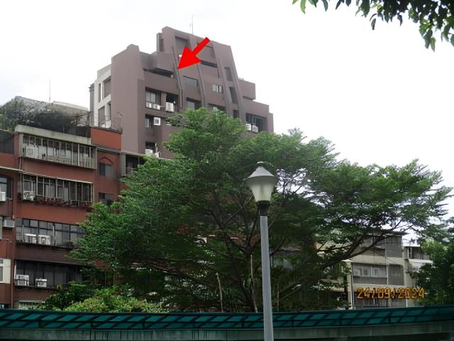 萬華大樓_萬華火車站商圈法拍-8