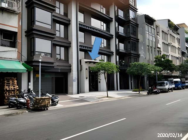 萬華大樓_南機場夜市法拍-4