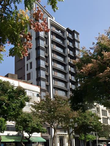 萬華大樓_南機場夜市法拍-1