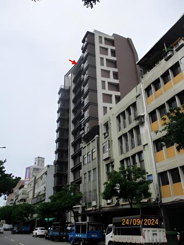 萬華大樓_南機場夜市法拍-2