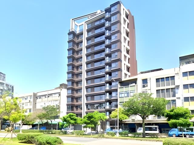 萬華大樓_南機場夜市法拍-9