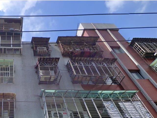 新莊公寓法拍-1