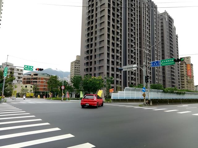 新店大樓_立青黃昏市場拍賣-6