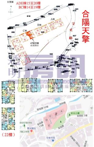 新店大樓_立青黃昏市場拍賣-9