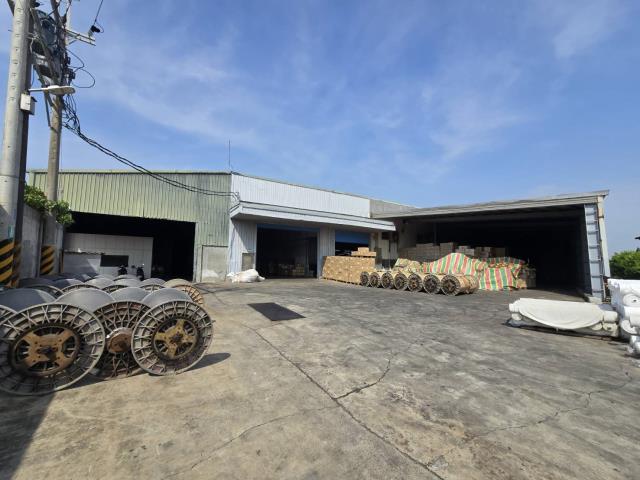 桃園廠房_廠辦_倉庫-4